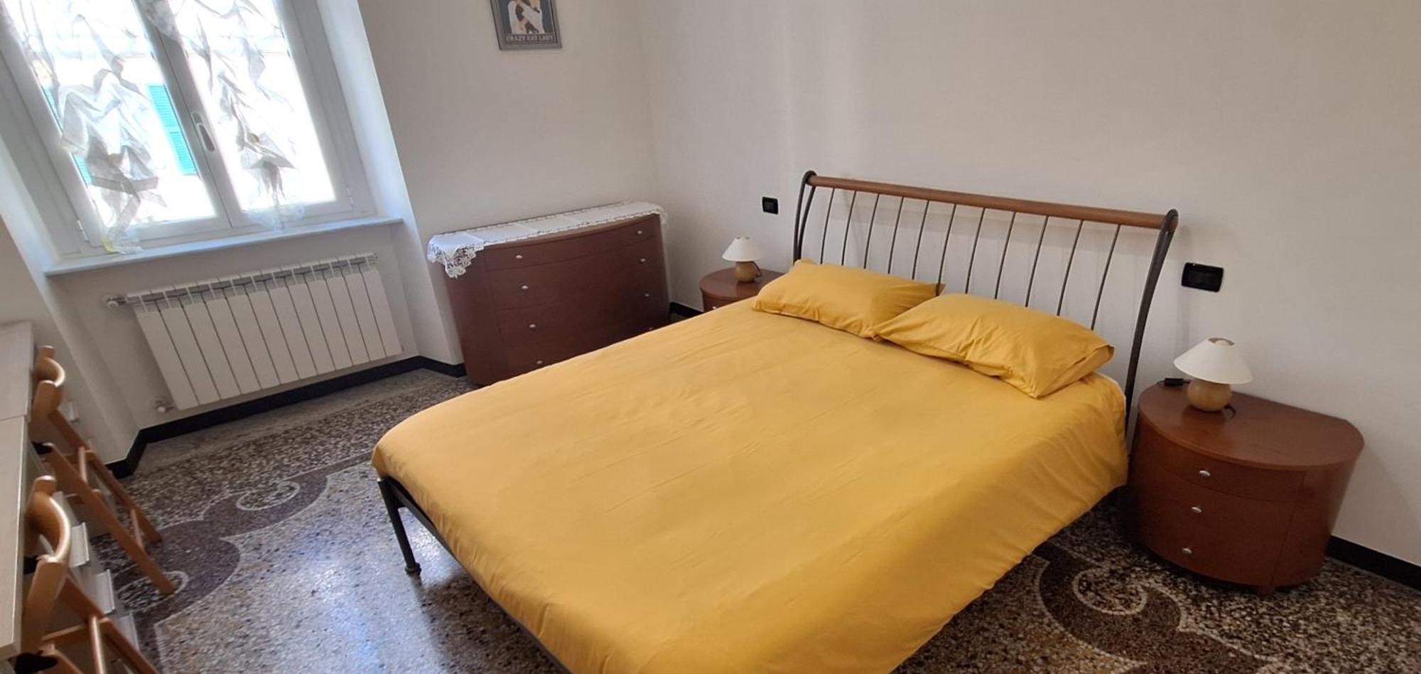 Appartement La Casa Dei Gatti Matti à Gênes Extérieur photo